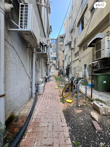 דירה, ארלוזורוב 79, הצפון הישן - צפון, תל אביב יפו