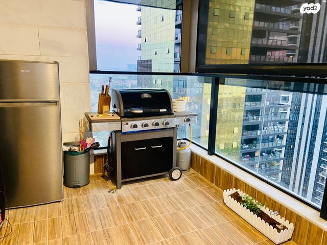 דירה, הקוממיות 14, דרום חדש, פארק הים, בת ים