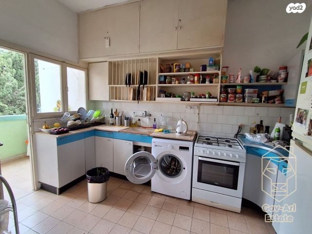 דירה, רחביה, ירושלים