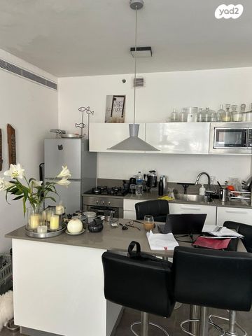 דירה, מעון, פלורנטין, תל אביב יפו