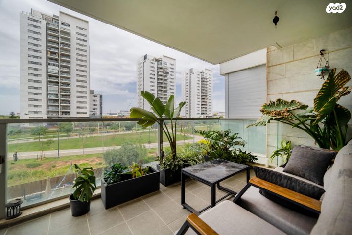 דירה, מעיין, נופרים, ראש העין