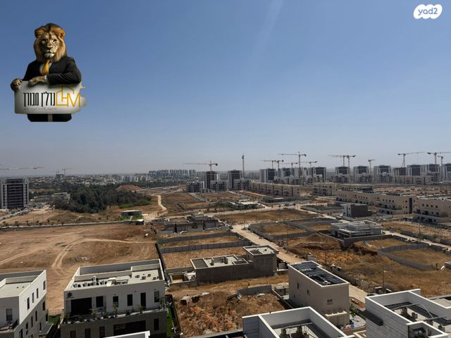 גג/ פנטהאוז, נתיבות