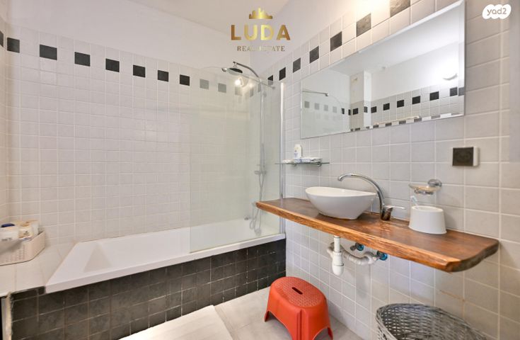 בית פרטי/ קוטג', שיכון דן, נווה דן, תל אביב יפו