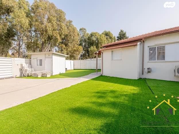 בית פרטי/ קוטג', יוסף ויתקין, נאות גנים, נתניה