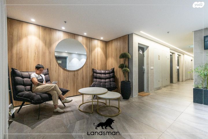 דירה, שדרות בן גוריון 9, פסגות אפק, ראש העין