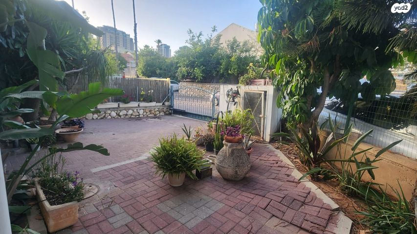 בית פרטי/ קוטג', אשל 7, אבן גבירול, רחובות