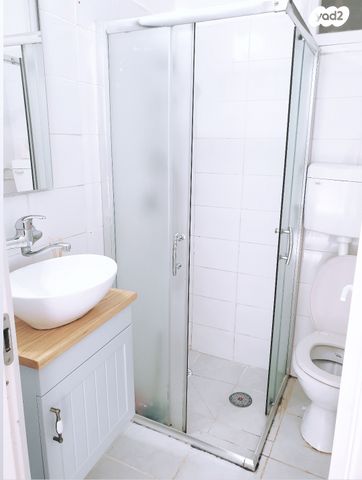 דירה, שכונה ד', באר שבע