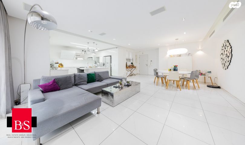 דירה, ברוש 5, קרית השרון, נתניה