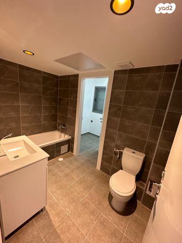 דירה, מפל התנור, אשקלון