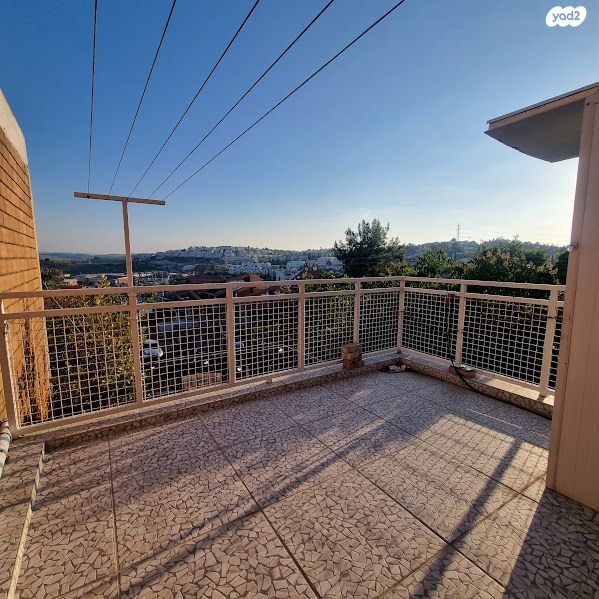 בית פרטי/ קוטג', מורן 5, ורד העמקים, יקנעם עילית