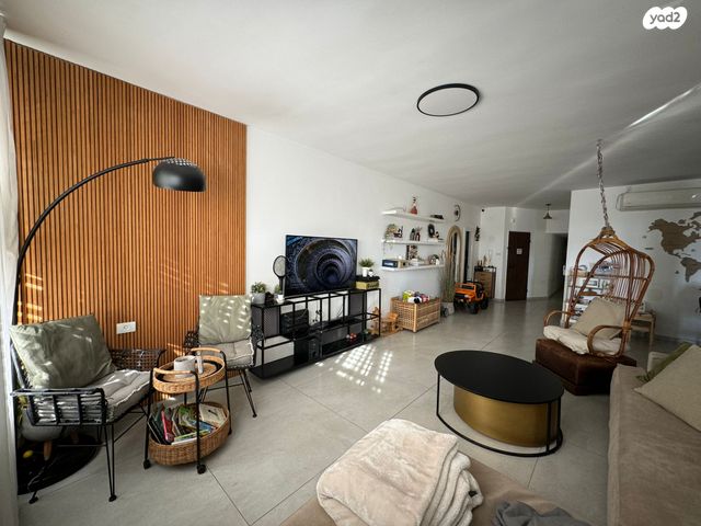 דירה, דוד אלעזר, קרית שרת מערב, חולון