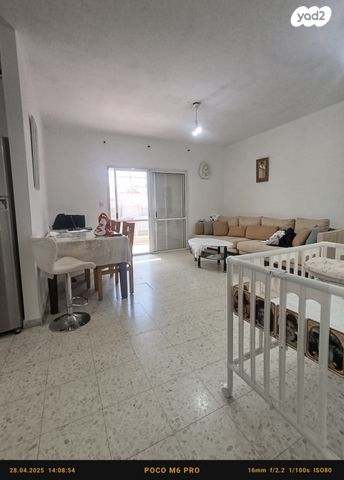 דירה, תקומה, קרית מנחם בגין, נתיבות