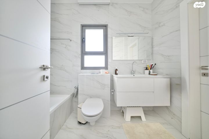 גג/ פנטהאוז, נס ציונה