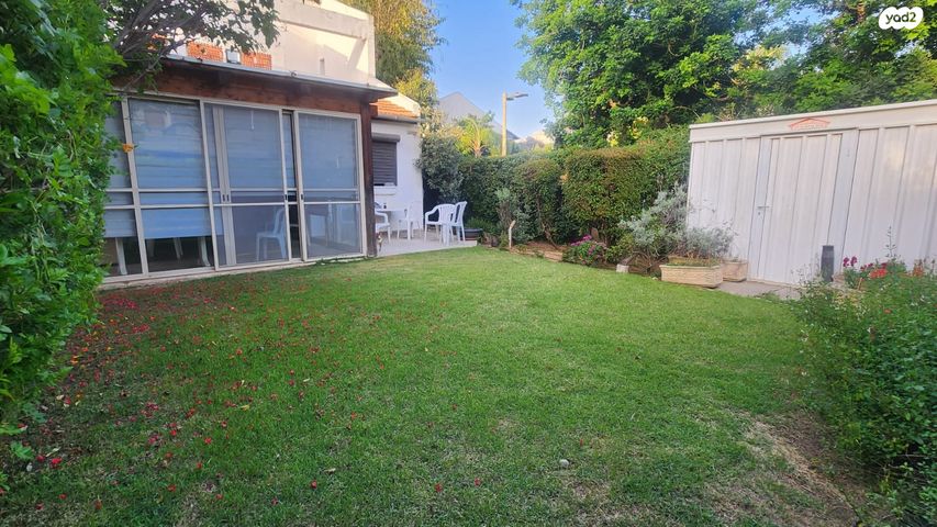 בית פרטי/ קוטג', אשל 7, אבן גבירול, רחובות