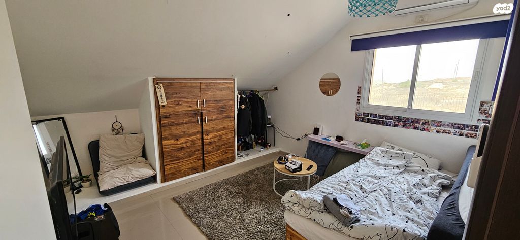 בית פרטי/ קוטג', אשכולות