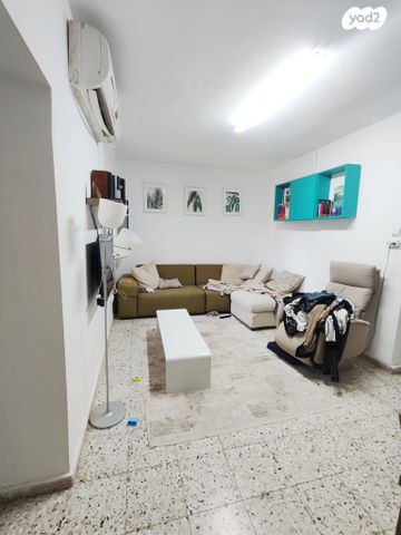 בית פרטי/ קוטג', באר שבע