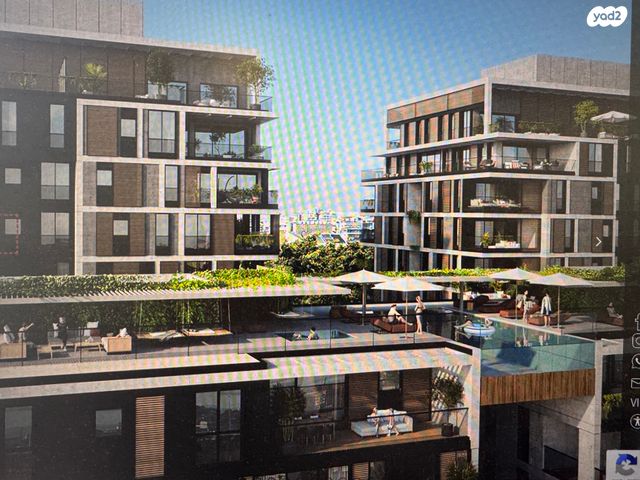 גג/ פנטהאוז, נווה גן, רמת השרון