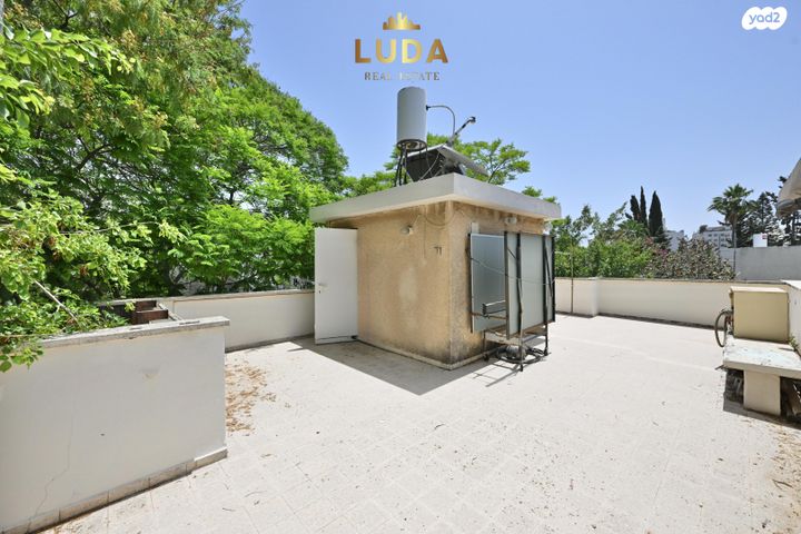 בית פרטי/ קוטג', שיכון דן, נווה דן, תל אביב יפו