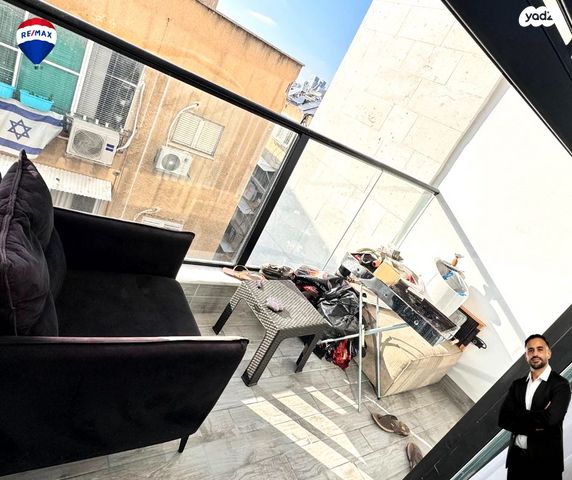 דירה, לב העיר, בת ים