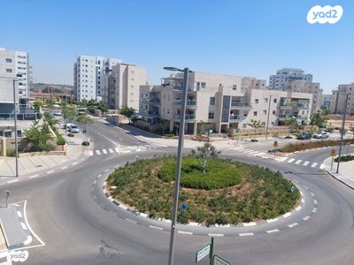 דופלקס, שדרות עמק האלה, שקמים ואגמים, אשקלון