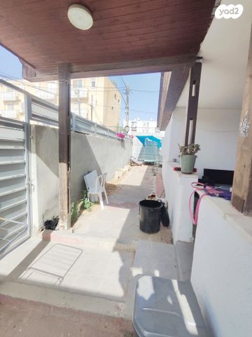 בית פרטי/ קוטג', באר שבע