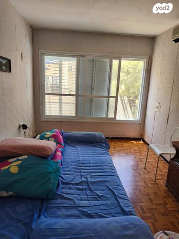 מודעת נכס, קרית ים ב', קרית ים