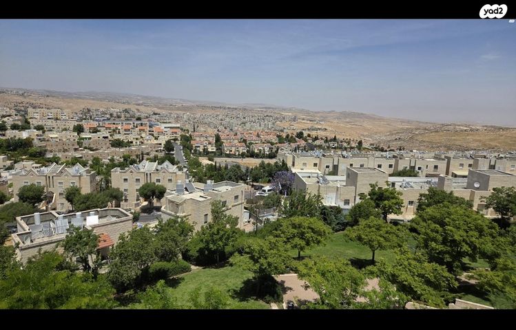 דירה, יוסף נדבה, פסגת זאב, ירושלים