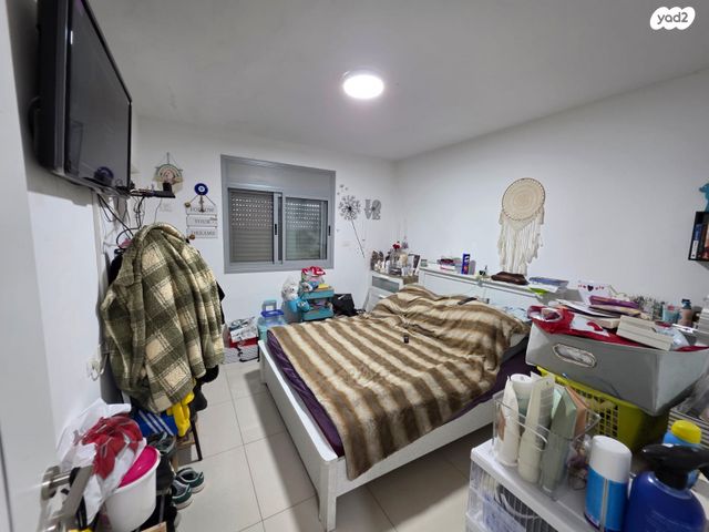 דירת גן, אופקים