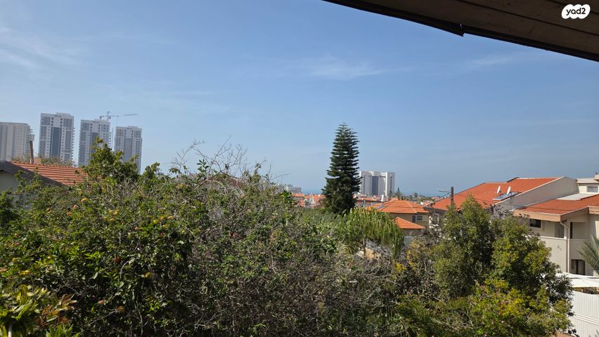 דו משפחתי, אפרידר, אשקלון