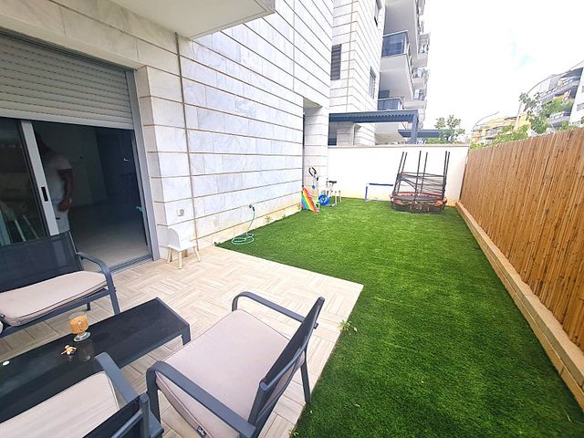 דירת גן, דרך האילנות, גדרה