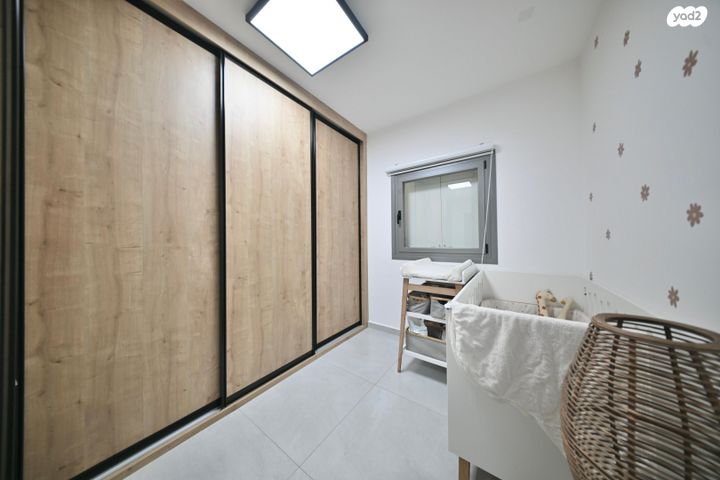 גג/ פנטהאוז, נס ציונה