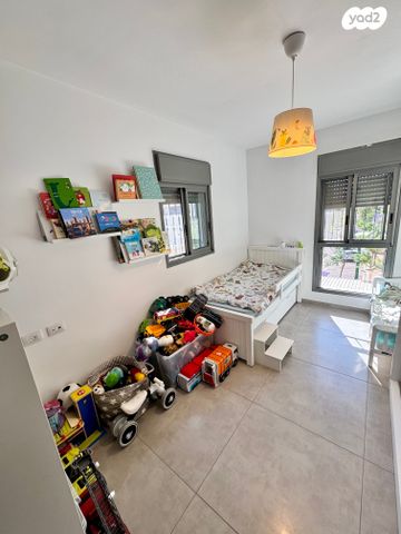 דירה, כרמיאל