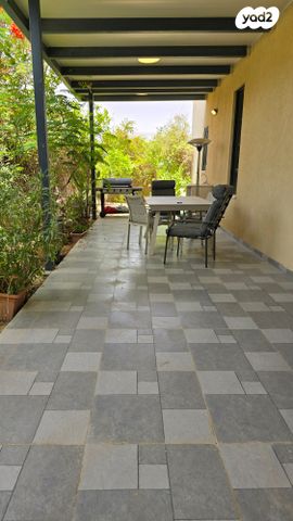 בית פרטי/ קוטג', ורד יריחו