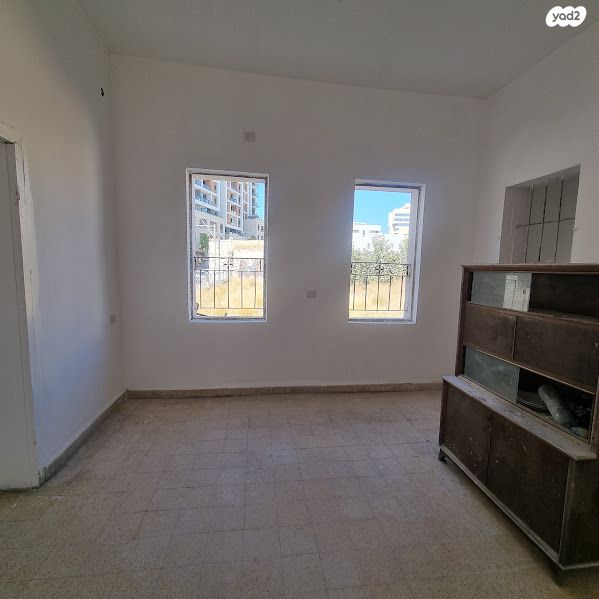 דירה, ואדי סאליב 17, העיר התחתית, ואדי סאליב, חיפה