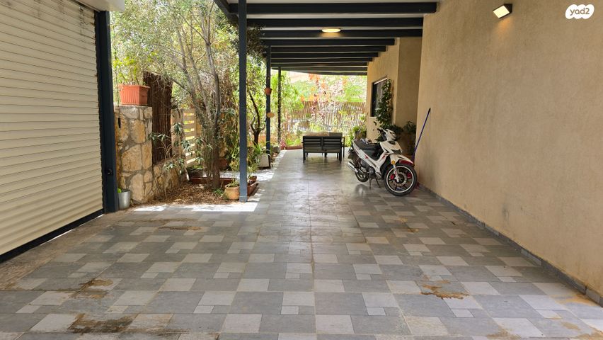 בית פרטי/ קוטג', ורד יריחו