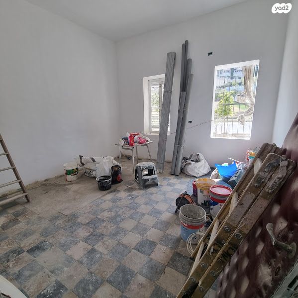 דירה, ואדי סאליב 17, העיר התחתית, ואדי סאליב, חיפה