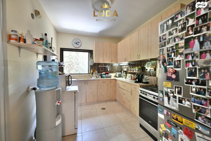 בית פרטי/ קוטג', רביבים, תל אביב יפו