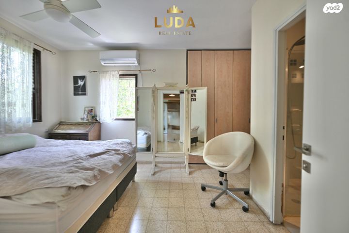 בית פרטי/ קוטג', רביבים, תל אביב יפו