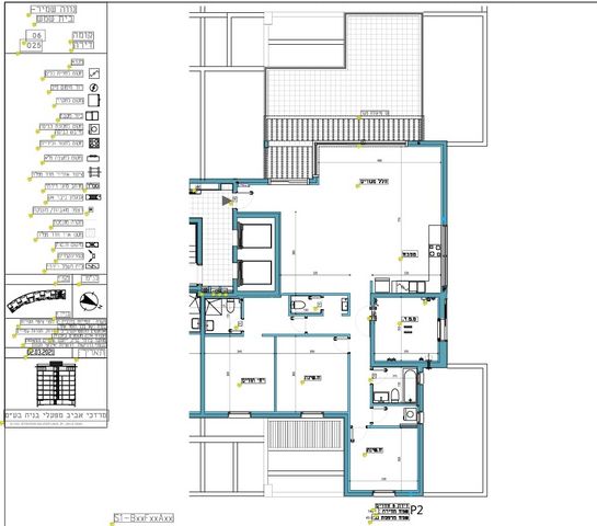 גג/ פנטהאוז, חגואל, נווה שמיר רמת בית שמש ה-1, בית שמש