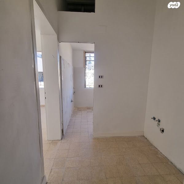 דירה, ואדי סאליב 17, העיר התחתית, ואדי סאליב, חיפה