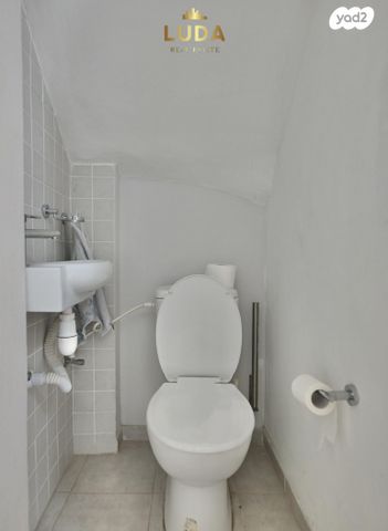 בית פרטי/ קוטג', רביבים, תל אביב יפו