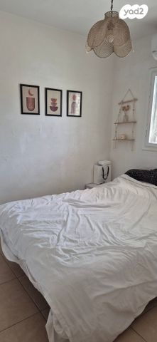 דירה, שלמה המלך 77, שכונה ד', באר שבע