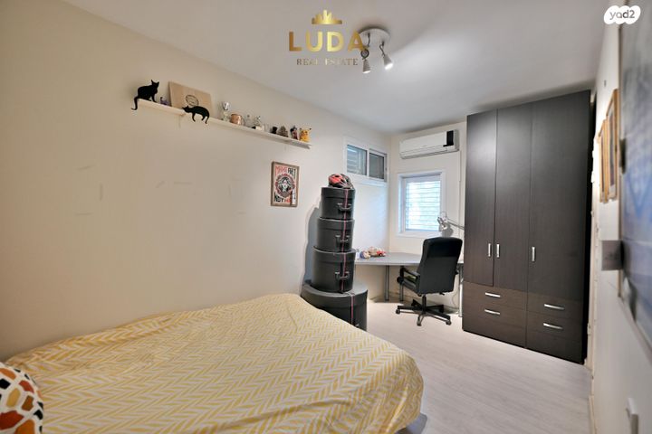 בית פרטי/ קוטג', רביבים, תל אביב יפו