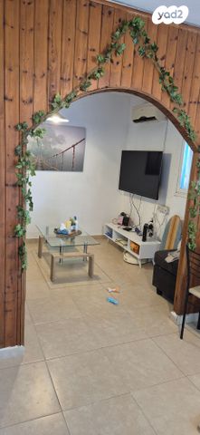 דירה, שלמה המלך 77, שכונה ד', באר שבע