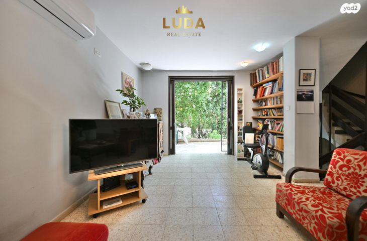 בית פרטי/ קוטג', רביבים, תל אביב יפו