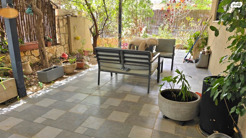 בית פרטי/ קוטג', ורד יריחו