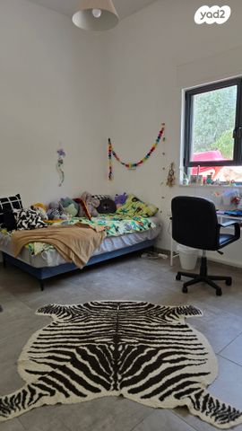 בית פרטי/ קוטג', ורד יריחו