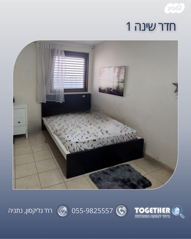 דירה, נתניה