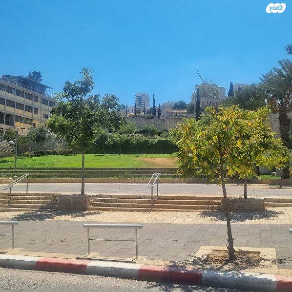 דירה, ואדי סאליב 17, העיר התחתית, ואדי סאליב, חיפה