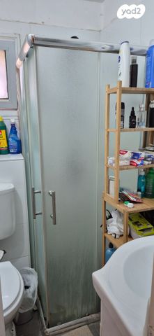 דירה, שלמה המלך 77, שכונה ד', באר שבע